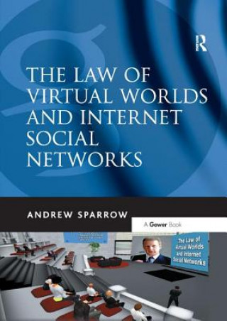 Carte Law of Virtual Worlds and Internet Social Networks SPARROW