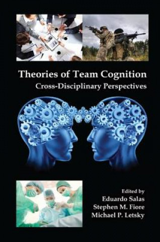 Kniha Theories of Team Cognition 