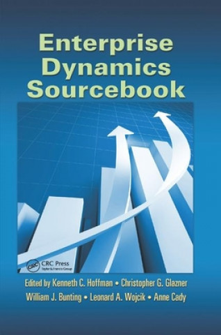 Livro Enterprise Dynamics Sourcebook Kenneth C. Hoffman