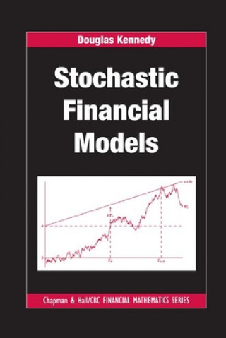 Livro Stochastic Financial Models KENNEDY