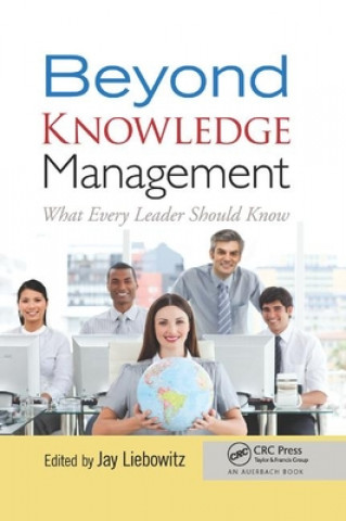 Book Beyond Knowledge Management Jay Liebowitz