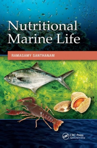 Carte Nutritional Marine Life SANTHANAM