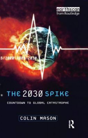 Livre 2030 Spike MASON