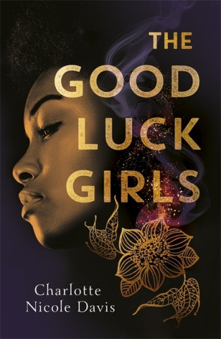 Kniha Good Luck Girls Charlotte Davis