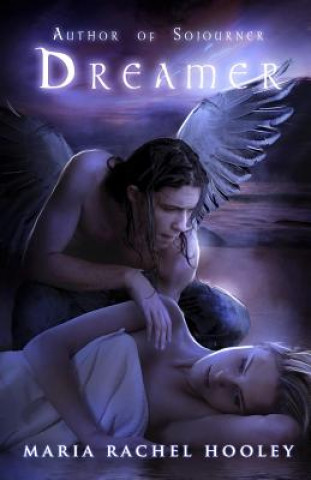 Buch Dreamer Maria Rachel Hooley
