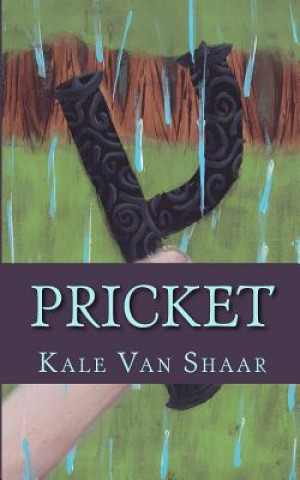 Knjiga Pricket Kale M Van Shaar