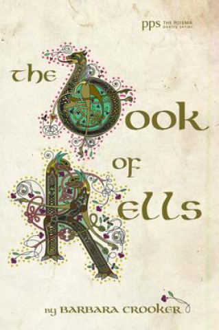 Carte Book of Kells Barbara Crooker