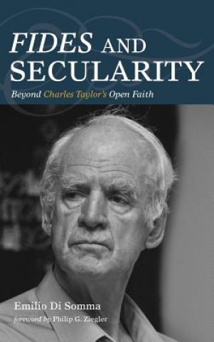 Book Fides and Secularity Emilio Di Somma