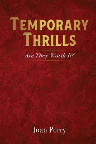 Boek Temporary Thrills Joan Perry