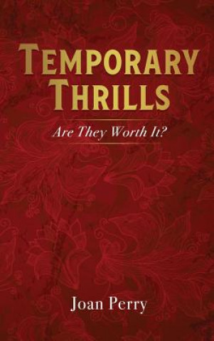 Boek Temporary Thrills Joan Perry