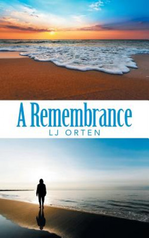 Knjiga Remembrance Lj Orten