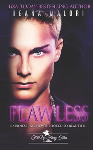 Kniha Flawless Reana Malori