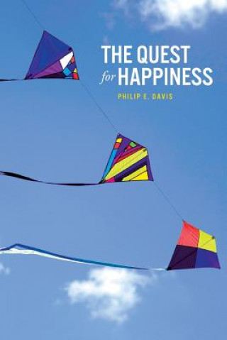 Książka The Quest for Happiness Philip Davis