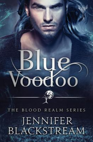Book Blue Voodoo Jennifer Blackstream