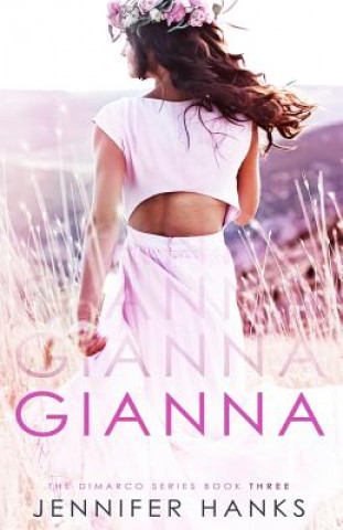 Book Gianna Jennifer Hanks