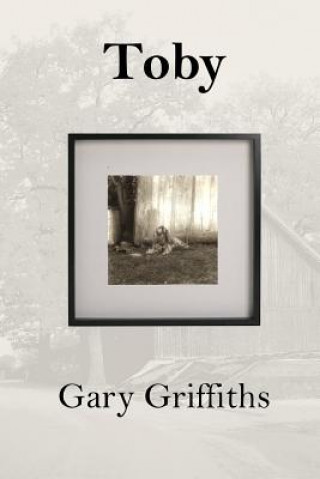 Knjiga Toby Gary Griffiths