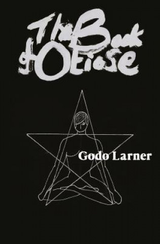 Книга The Book of Otiose Godo Larner