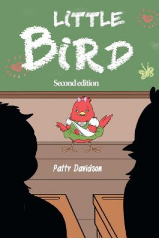 Carte Little Bird Patty Davidson