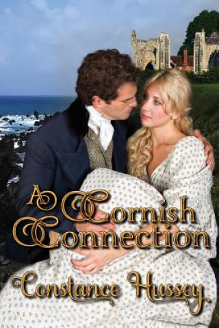 Kniha A Cornish Connection Constance Hussey