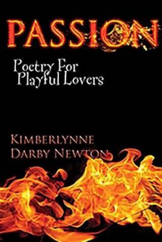 Книга Passion MS Kimberlynne Darby Newton