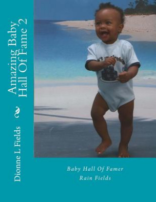 Carte Amazing Baby Hall Of Fame 2 Dionne L Fields