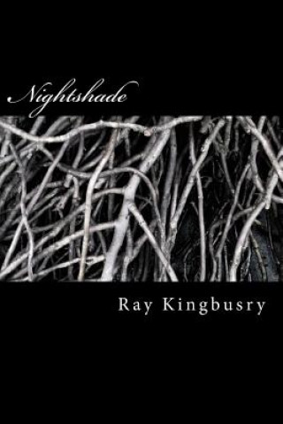 Knjiga Nightshade Ray Kingbusry