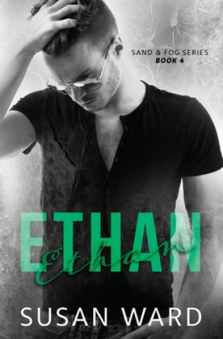 Kniha Ethan Susan Ward
