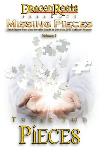 Book Missing Pieces VIII C E Rocco
