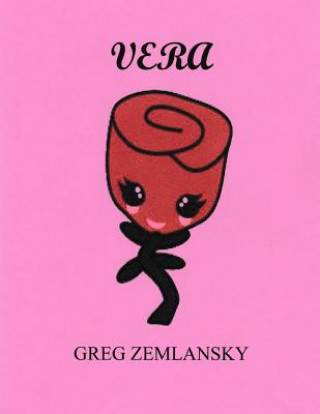 Book Vera Greg Zemlansky