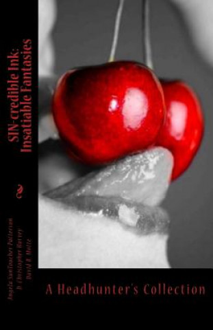 Libro SIN-credible Ink Angela Patterson