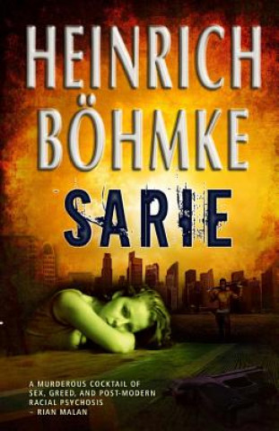 Könyv Sarie Heinrich Bohmke