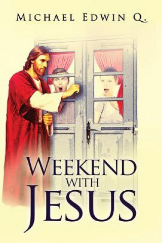 Carte Weekend with Jesus Michael Edwin Q