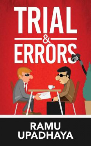 Knjiga Trial & Errors Ramu Upadhaya