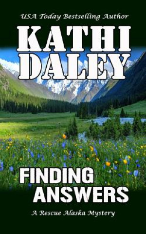 Book Finding Answers Kathi Daley