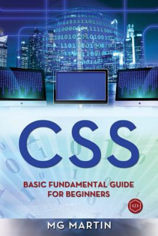 Book Css Mg Martin