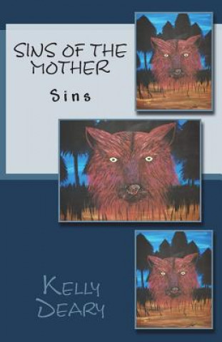 Book Sins of the Mother Kelly Deary