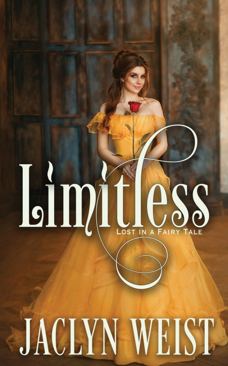Książka Limitless Jaclyn Weist