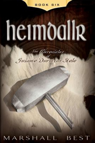 Book Heimdallr Marshall W Best