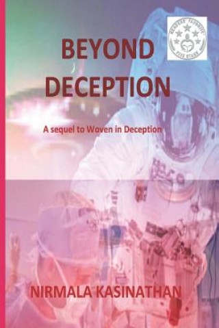 Knjiga Beyond Deception Nirmala Kasinathan