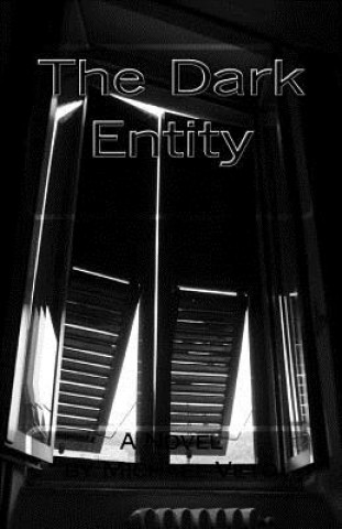 Buch The Dark Entity Michael Veto