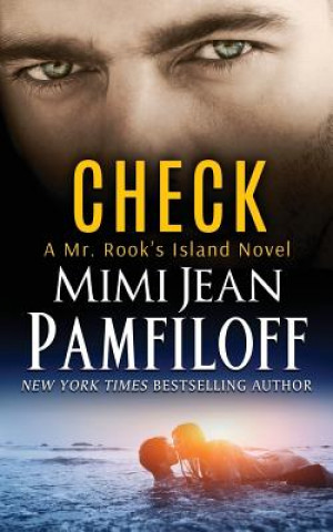 Βιβλίο Check Mimi Jean Pamfiloff