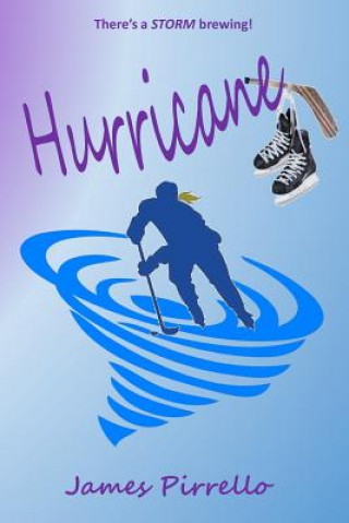 Knjiga Hurricane James C Pirrello