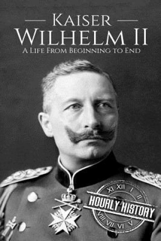 Carte Kaiser Wilhelm II Hourly History