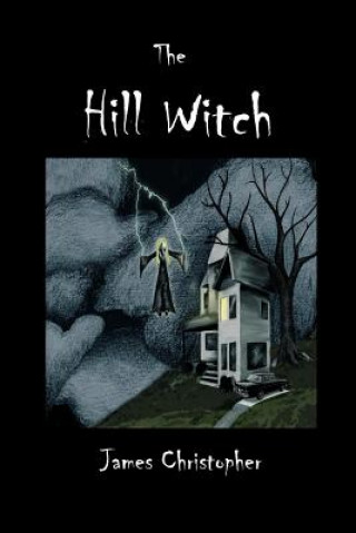 Book Hill Witch James Christopher