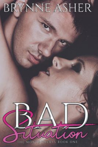 Buch Bad Situation Brynne Asher