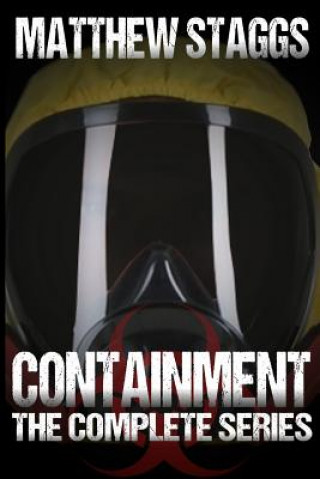 Book Containment Matthew Staggs