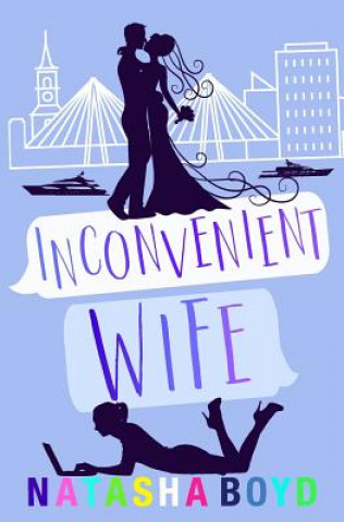 Könyv Inconvenient Wife Natasha Boyd