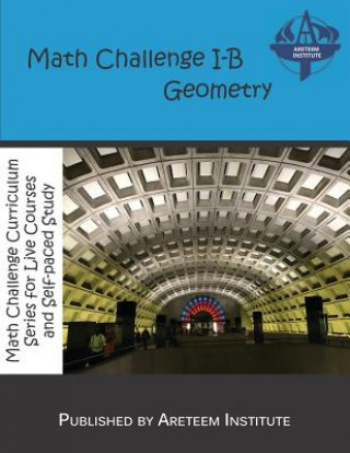 Carte Math Challenge I-B Geometry Kevin Wang Ph D