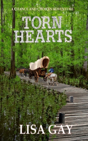 Книга Torn Hearts Lisa Gay