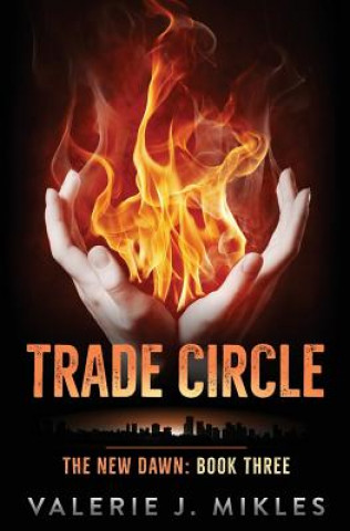 Knjiga Trade Circle Valerie J Mikles